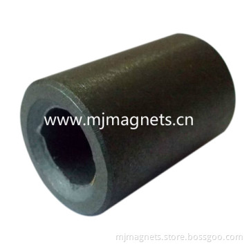 Sintered Y40 Ferrite Permanent Magnet in Super Strong Magnetic Properties